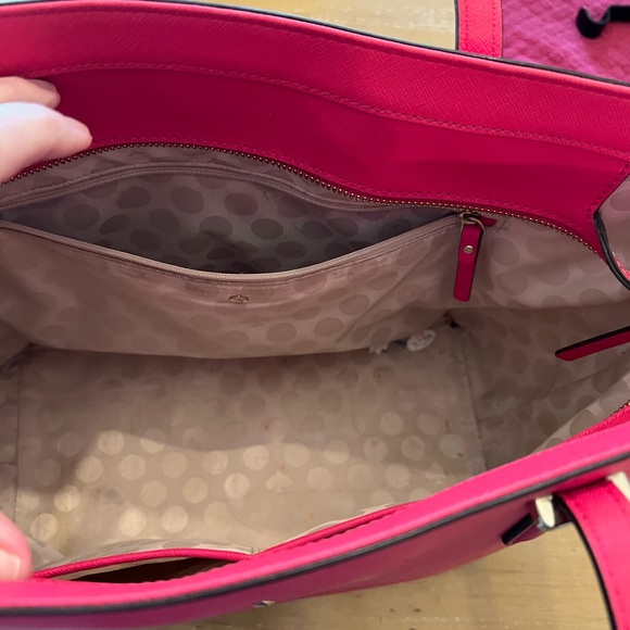 Kate Spade bucket bag, new without tags - Picture 2 of 5
